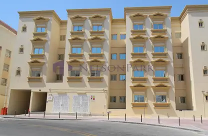 Apartment - 3 Bedrooms - 2 Bathrooms for rent in Al Nasr Street - Al Nasr - Doha