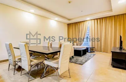 Apartment - 1 Bedroom - 2 Bathrooms for sale in Al Erkyah City - Lusail