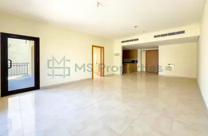 Apartment - 1 Bedroom - 2 Bathrooms for rent in Rome - Fox Hills - Fox Hills - Lusail