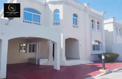 Villa - 5 Bedrooms - 5 Bathrooms for rent in Beverly Hills Al Rayyan - Beverly Hills Al Rayyan - Al Rayyan - Doha