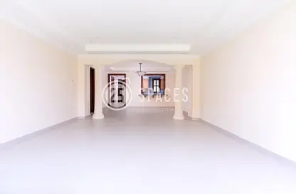 Townhouse - 2 Bedrooms - 3 Bathrooms for rent in Porto Arabia Townhouses - Porto Arabia - The Pearl Island - Doha