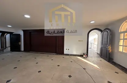 Villa - 6 Bedrooms - 6 Bathrooms for rent in Dareem Street - Al Hilal East - Al Hilal - Doha