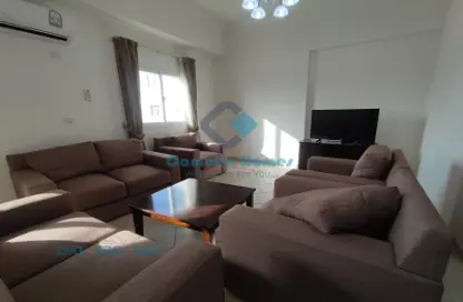 Apartment - 2 Bedrooms - 2 Bathrooms for rent in Asim Bin Omar Street - Al Mansoura - Doha