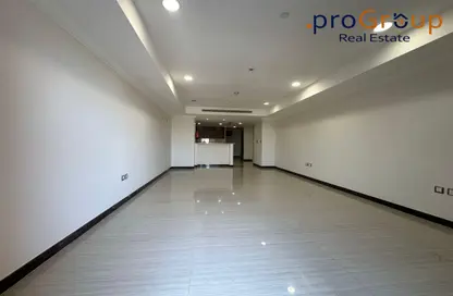 Apartment - Studio - 1 Bathroom for rent in East Porto Drive - Porto Arabia - The Pearl Island - Doha