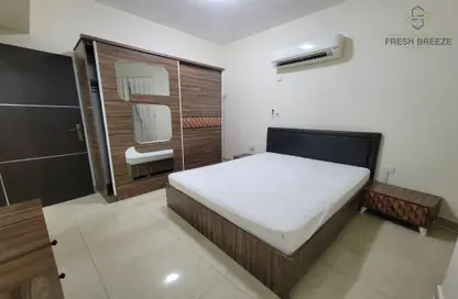 Apartment - 1 Bedroom - 1 Bathroom for rent in Doha Al Jadeed - Doha