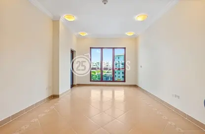 Apartment - 2 Bedrooms - 3 Bathrooms for rent in Medina Centrale - Medina Centrale - The Pearl Island - Doha