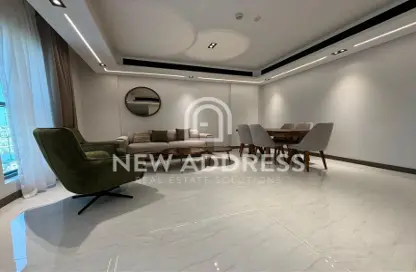 Apartment - 2 Bedrooms - 2 Bathrooms for rent in West Walk - Al Waab - Doha