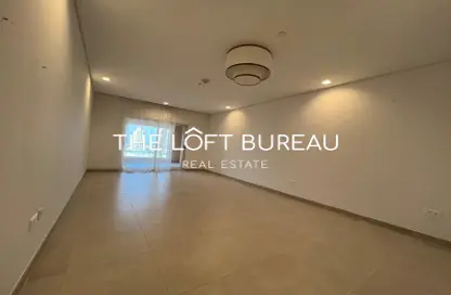 Apartment - 1 Bathroom for sale in Al Mutahidah Tower - Viva Bahriyah - The Pearl Island - Doha