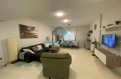 Apartment - 3 Bedrooms - 3 Bathrooms for sale in Fox Hills - Fox Hills - Lusail