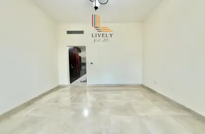 Apartment - 2 Bedrooms - 3 Bathrooms for rent in Fox Hills A13 - Fox Hills - Lusail