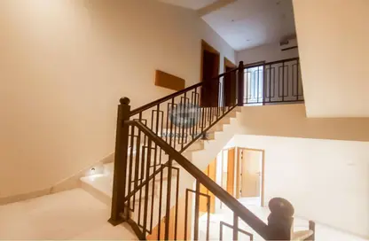 Villa - 5 Bedrooms - 5 Bathrooms for rent in Al Aziziyah - Al Aziziyah - Doha