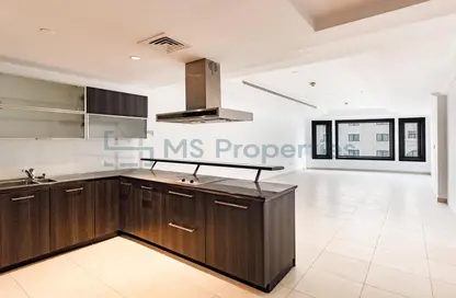 Apartment - Studio - 1 Bathroom for rent in East Porto Drive - Porto Arabia - The Pearl Island - Doha