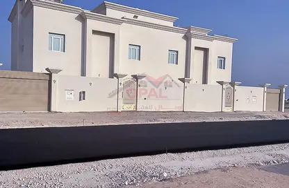 Villa - 7+ Bedrooms - 7+ Bathrooms for rent in Al Wukair - Al Wukair - Al Wakra