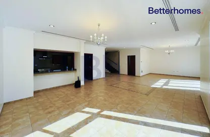 Villa - 3 Bedrooms - 4 Bathrooms for rent in Ain Khaled Villas - Ain Khaled - Doha