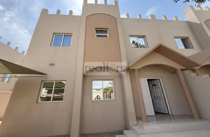 Villa - 4 Bedrooms - 3 Bathrooms for rent in Al Sadd Road - Al Sadd - Doha