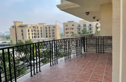 Apartment - 1 Bedroom - 1 Bathroom for rent in Lusail City - Lusail