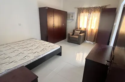 Apartment - 1 Bathroom for rent in Al Mansoura - Al Mansoura - Doha