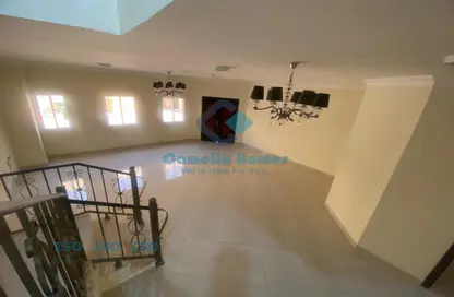 Villa - 4 Bedrooms - 5 Bathrooms for rent in Al Waab Street - Al Waab - Doha