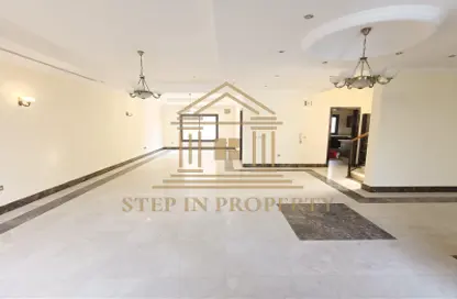 Compound - 5 Bedrooms - 6 Bathrooms for rent in Al Waab Street - Al Waab - Doha