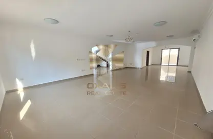 Villa - 6 Bedrooms - 7 Bathrooms for rent in Al Waab Street - Al Waab - Doha