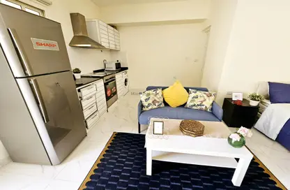 Apartment - 1 Bathroom for rent in Fereej Bin Omran - Doha