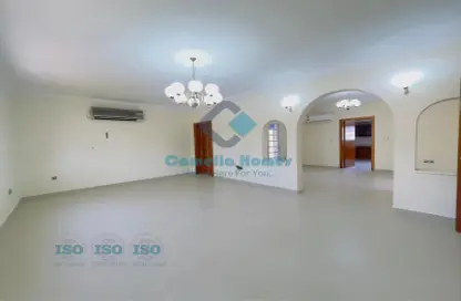 Villa - 4 Bedrooms - 5 Bathrooms for rent in Al Soudan - Al Soudan - Doha