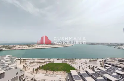 Apartment - 3 Bedrooms - 4 Bathrooms for sale in Waterfront Residential - The Waterfront - Lusail