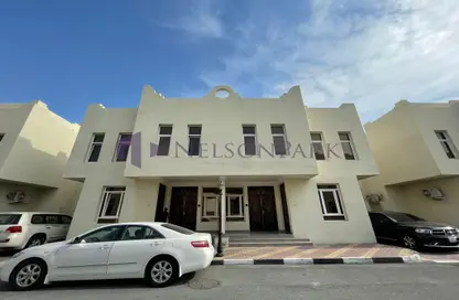 Compound - 4 Bedrooms - 4 Bathrooms for rent in Ain Khaled - Ain Khaled - Doha