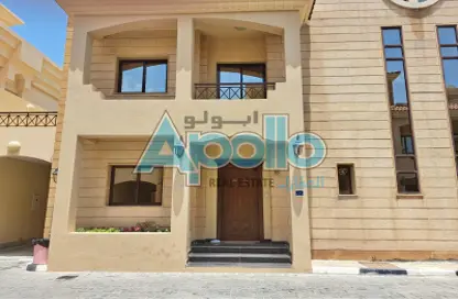 Villa - 3 Bedrooms - 2 Bathrooms for rent in Al Nuaija Street - Al Nuaija - Doha