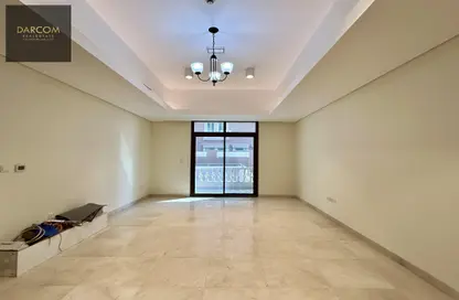 Apartment - 1 Bedroom - 2 Bathrooms for rent in Fox Hills A13 - Fox Hills - Lusail