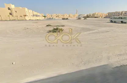 Land - Studio for sale in Ain Khaled - Ain Khaled - Doha