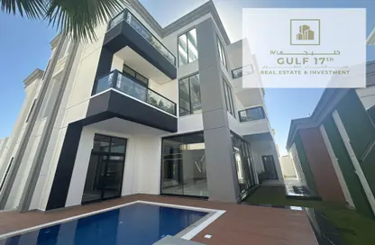 Villa for sale in Madinatna - Al Wakra - Al Wakrah - Al Wakra