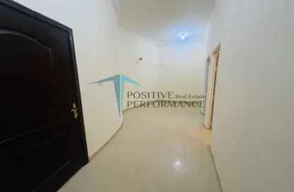 Villa - 2 Bedrooms - 1 Bathroom for rent in Ain Khaled - Ain Khaled - Doha