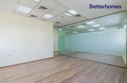 Office Space - Studio - 5 Bathrooms for rent in Old Airport Road - Old Airport Road - Doha