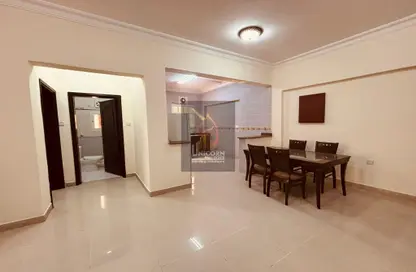 Apartment - 1 Bedroom - 1 Bathroom for rent in Fereej Abdul Aziz - Fereej Abdul Aziz - Doha