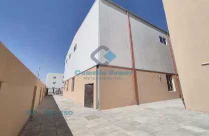 Warehouse - Studio - 1 Bathroom for rent in Al Khor Community - Al Khor