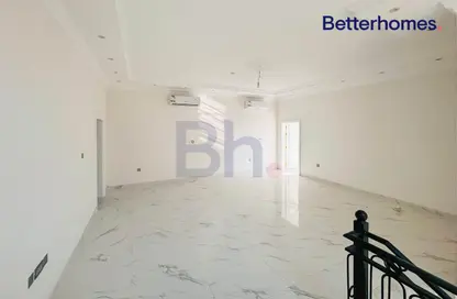 Villa - 5 Bedrooms - 6 Bathrooms for rent in Street 871 - Al Duhail South - Al Duhail - Doha