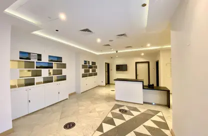 Shop - Studio for rent in Vichy Célestins Spa Resort – Retaj Salwa - Salwa Road - Doha