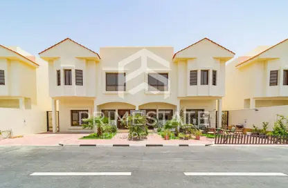 Apartment - 4 Bedrooms - 4 Bathrooms for rent in Al Maamoura - Al Maamoura - Doha