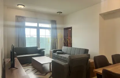 Apartment - 3 Bedrooms - 5 Bathrooms for rent in Fox Hills - Fox Hills - Lusail