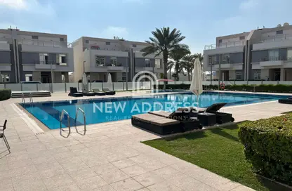 Villa - 3 Bedrooms - 4 Bathrooms for rent in Muraikh - AlMuraikh - Doha