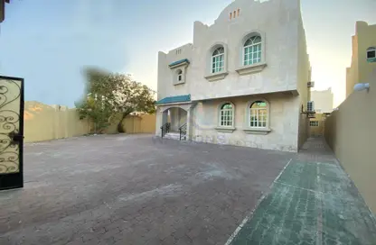 Villa - Studio - 6 Bathrooms for rent in Al Hilal - Al Hilal - Doha