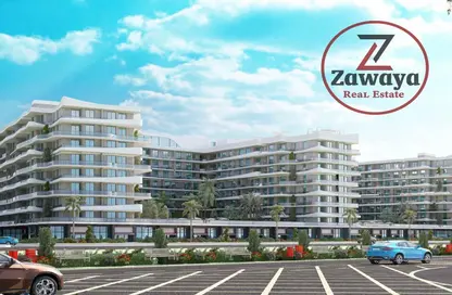 Apartment - 1 Bedroom - 2 Bathrooms for sale in Lusail City - Lusail