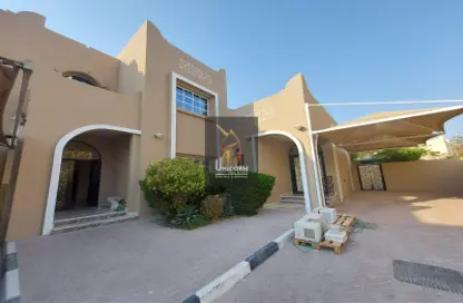 Compound - 4 Bedrooms - 5 Bathrooms for rent in Al Waab Street - Al Waab - Doha