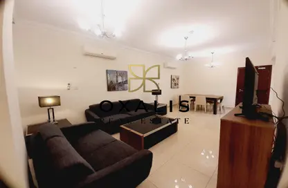 Apartment - 3 Bedrooms - 3 Bathrooms for rent in Musheireb Apartments - Musheireb - Doha