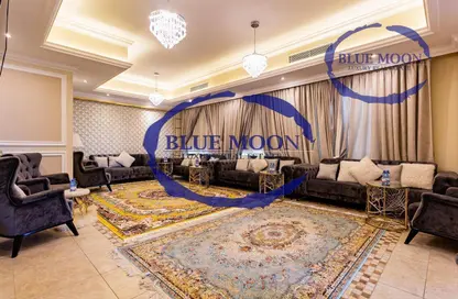 Apartment - 3 Bedrooms - 4 Bathrooms for sale in Tower 16 - Porto Arabia - The Pearl Island - Doha