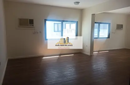 Apartment - 3 Bedrooms - 3 Bathrooms for rent in Al Muntazah - Doha