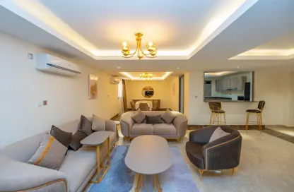 Apartment - 3 Bedrooms - 2 Bathrooms for rent in Al Safwa Compound - Al Wukair - Al Wakra