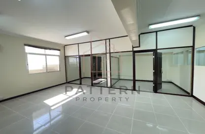 Office Space - Studio - 1 Bathroom for rent in C-Ring - Doha