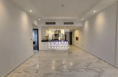 Apartment - 2 Bedrooms - 3 Bathrooms for rent in Rawah Residence - Al Kharaej 2 - Lusail